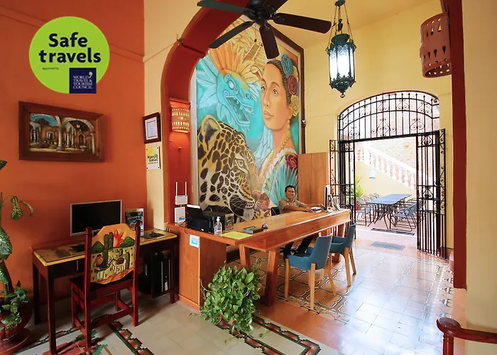 Hotel Del Peregrino Boutique Hotel