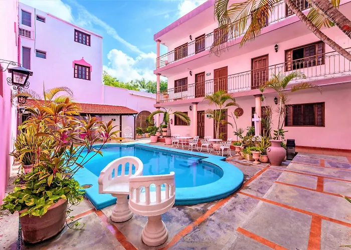Hotel Santa Lucia