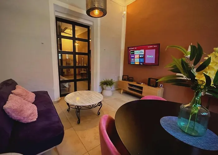 Loft En La Mejor Zona De Merida