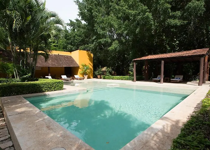 Hacienda Misne