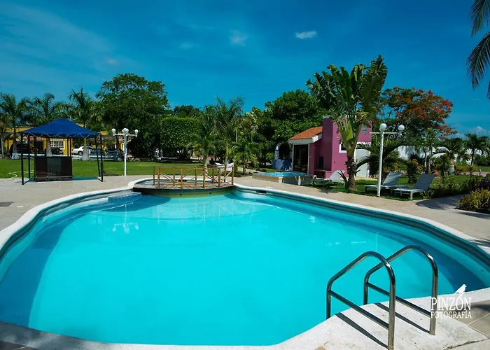 Villas Paraiso Cardin