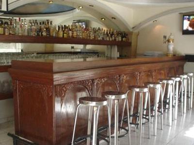El Espanol Centro Historico Hotel 3*