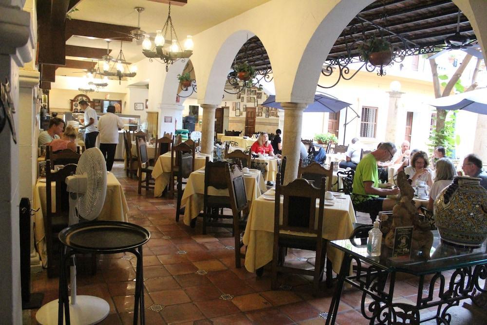 Hotel Caribe Yucatan