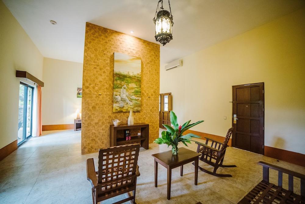 Hacienda Misne 5* Mérida