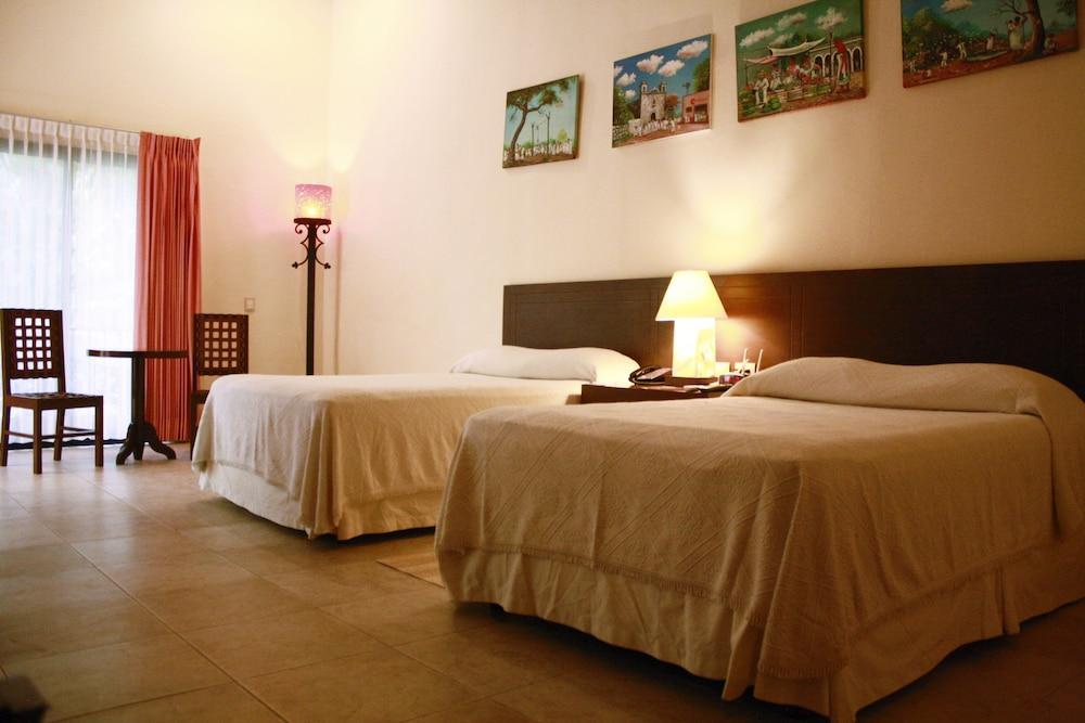 Hacienda Misne 5*