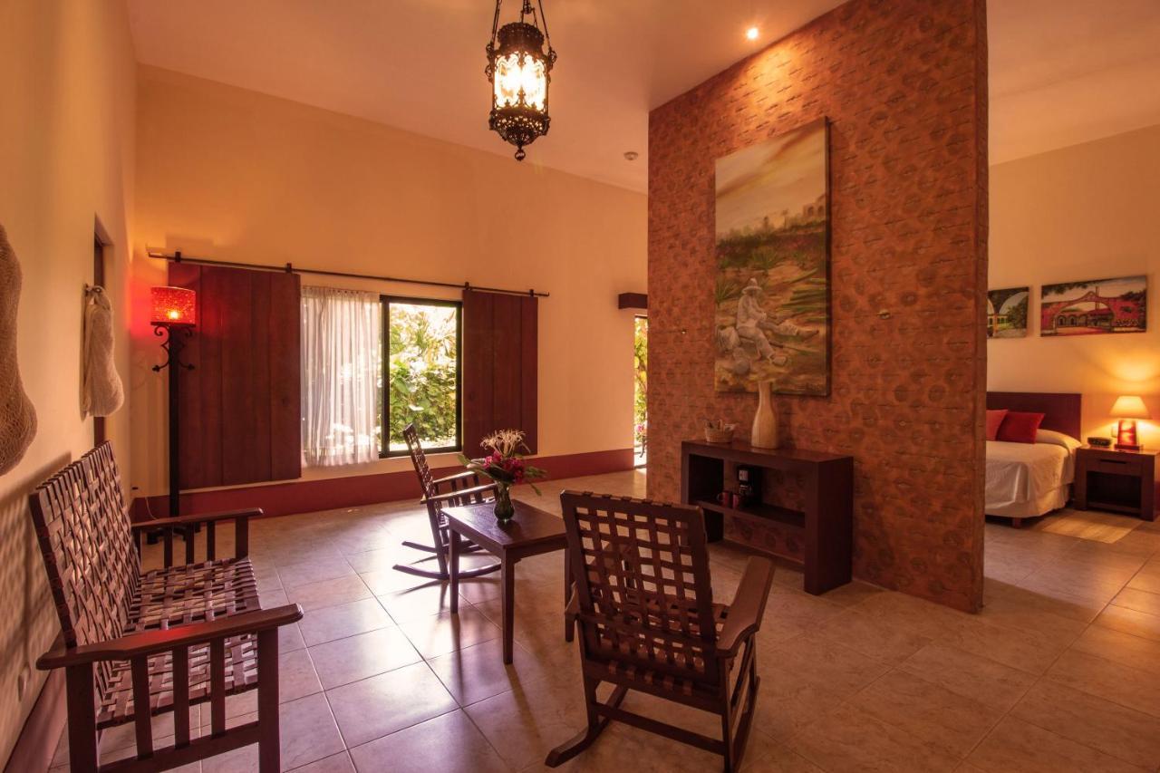 Hacienda Misne