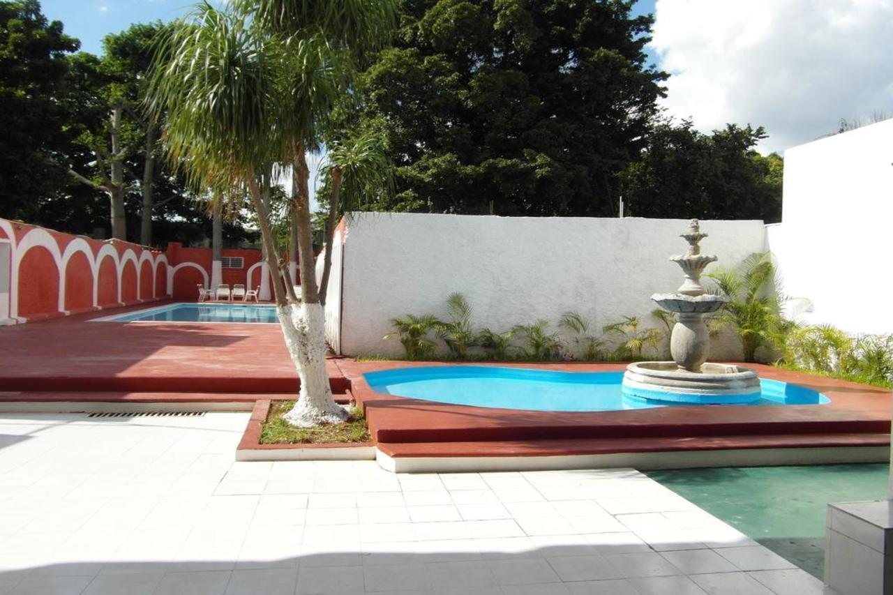 El Cid 3* Merida