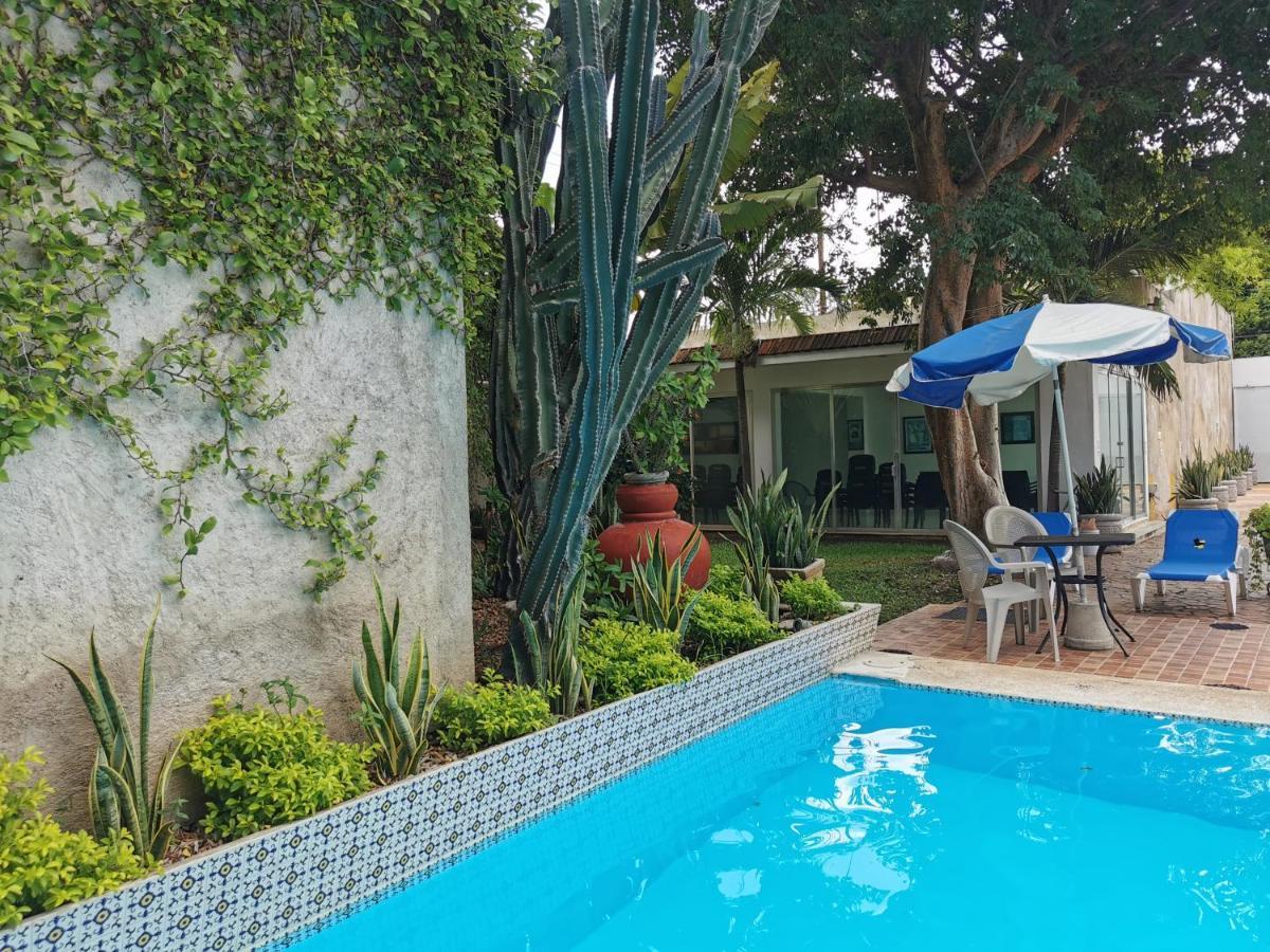 Dalias 3* Mérida