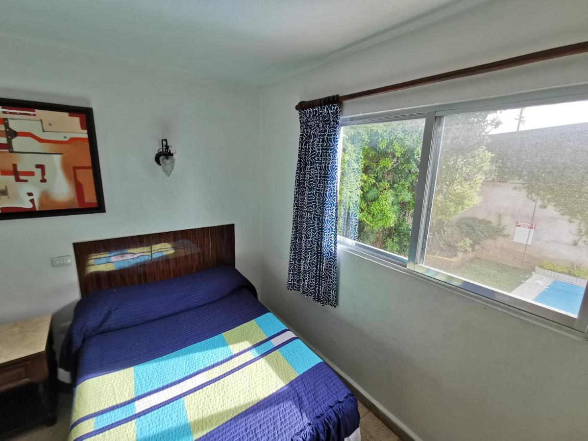 Hotel Dalias 3*
