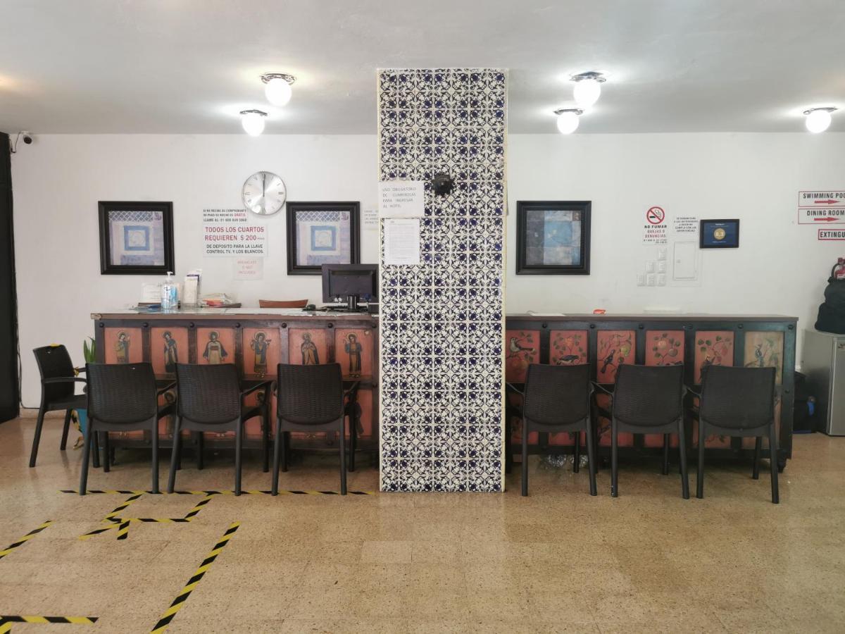Dalias Hotel