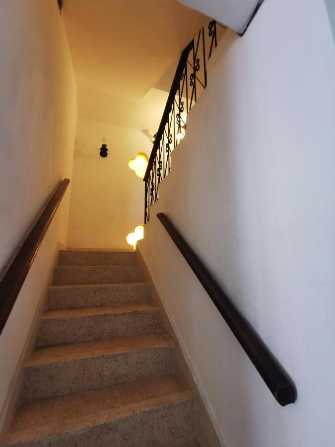 Hotel Dalias