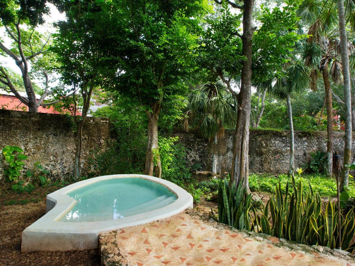 Capital O Hacienda Yunku Hotel, Yucatan 2* Mérida