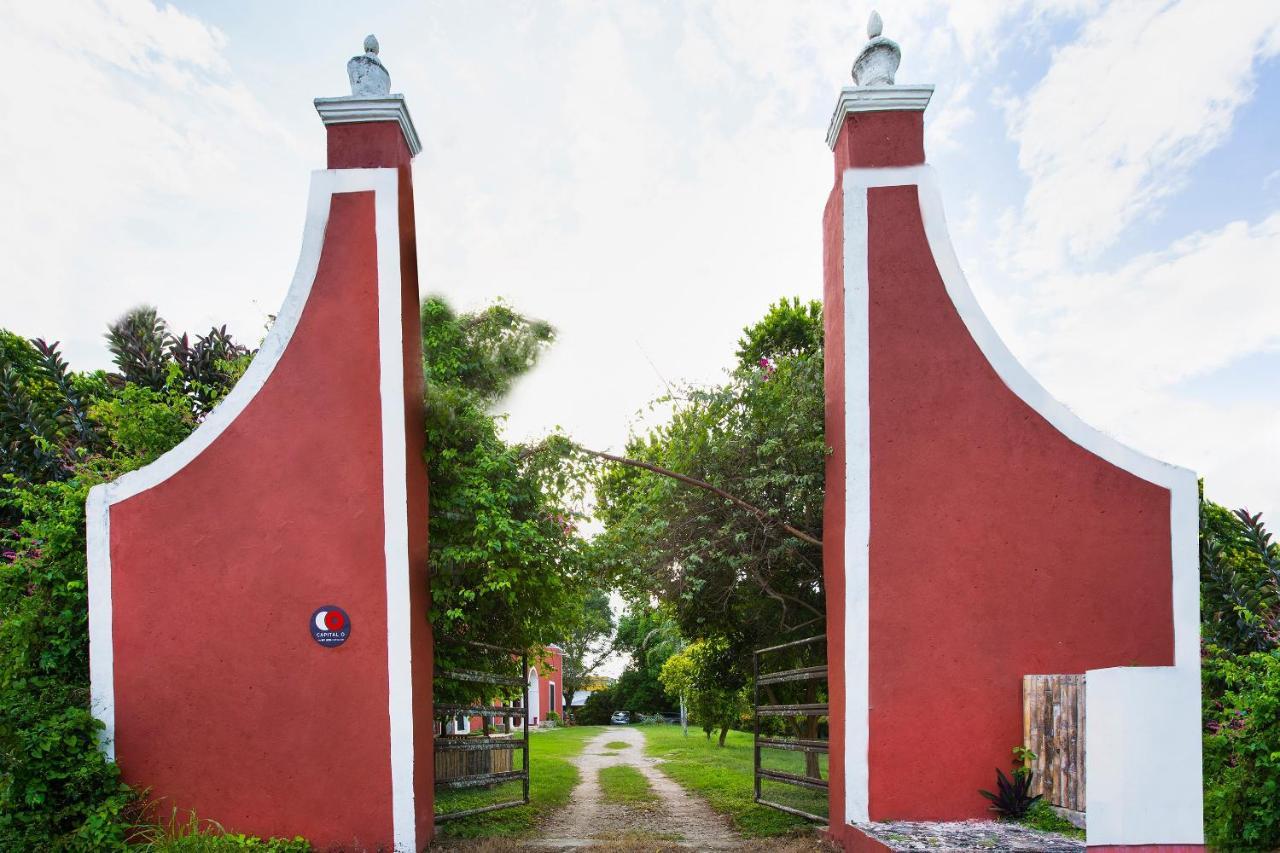 Capital O Hacienda Yunku Hotel, Yucatan