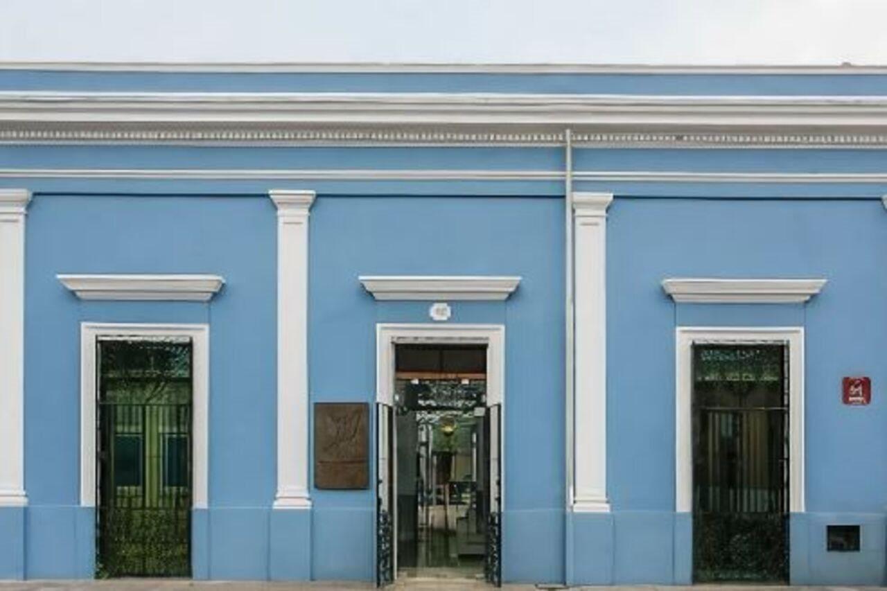 Casa De Palomas By Palomas Group 4* Mérida