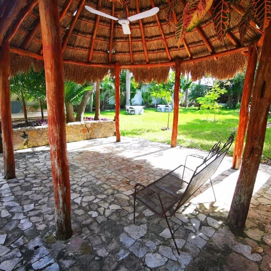 Paraiso Kuche 4* Merida