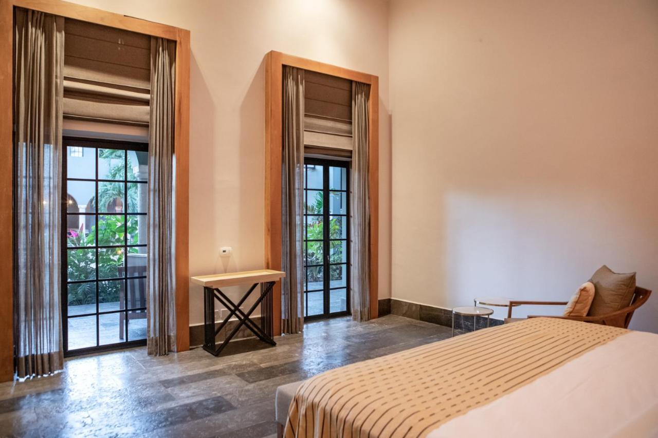 Antelar Casa Destino Hotel