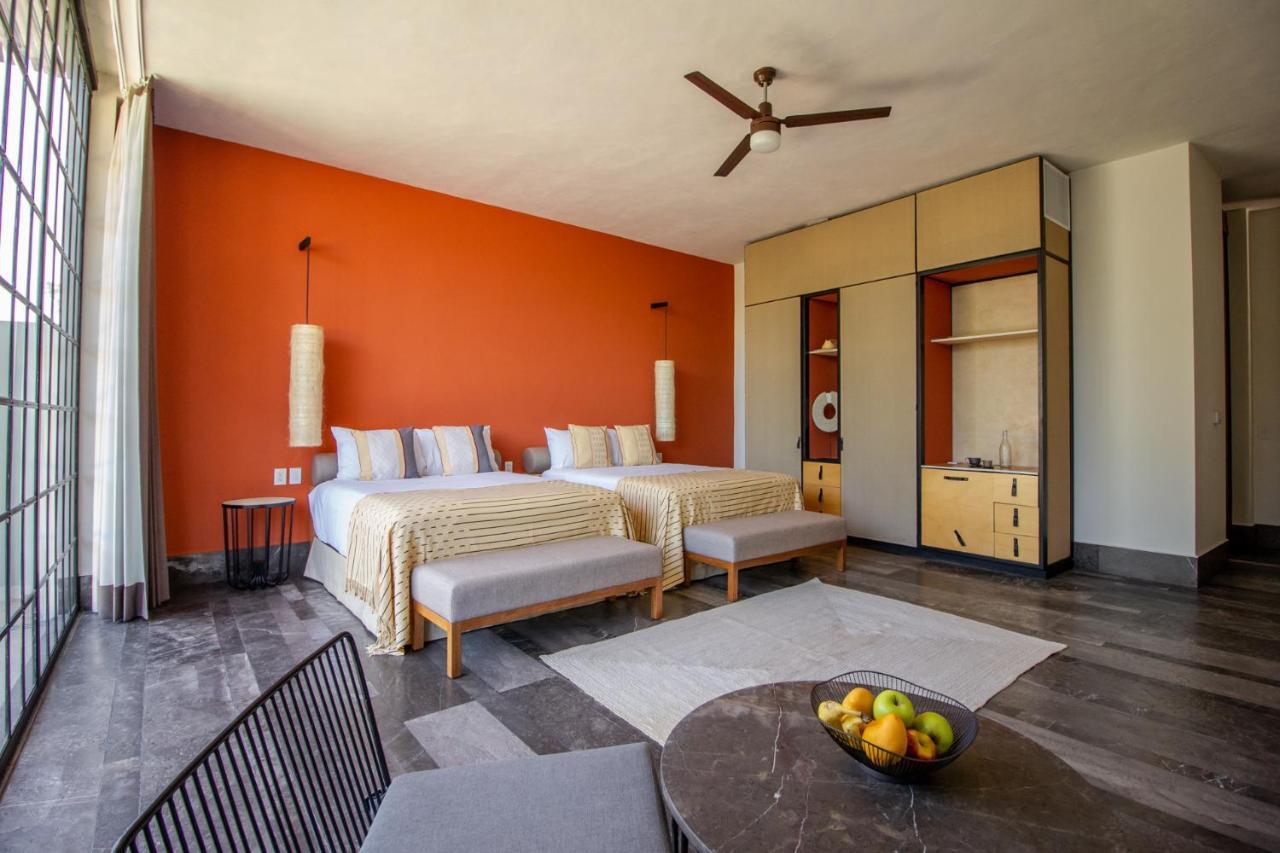 Antelar Casa Destino Merida