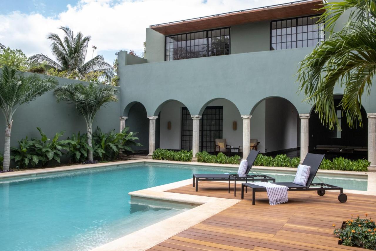 Antelar Casa Destino Hotel 4*