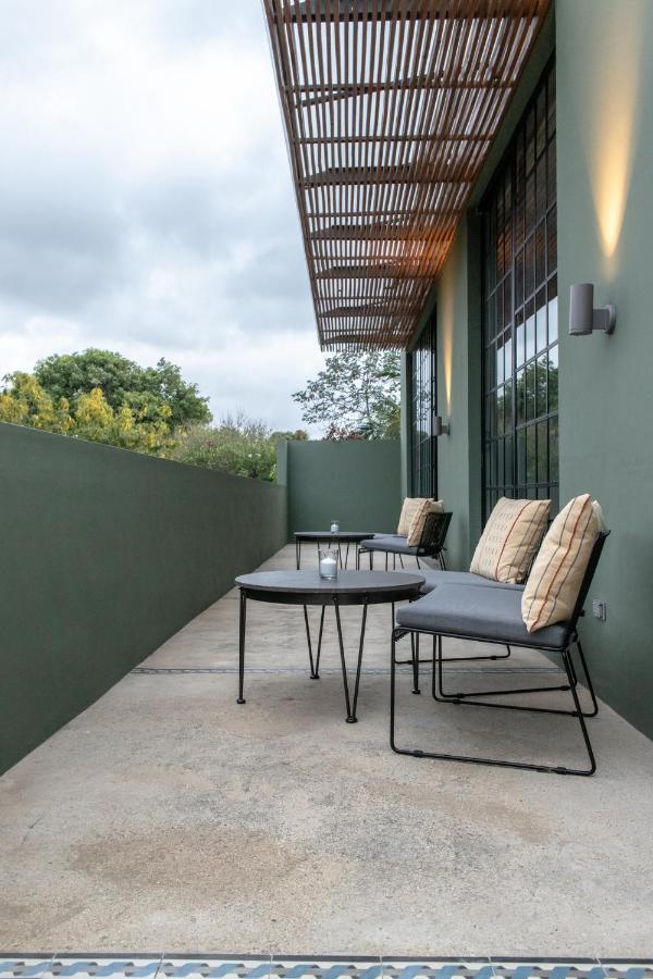 Antelar Casa Destino Merida