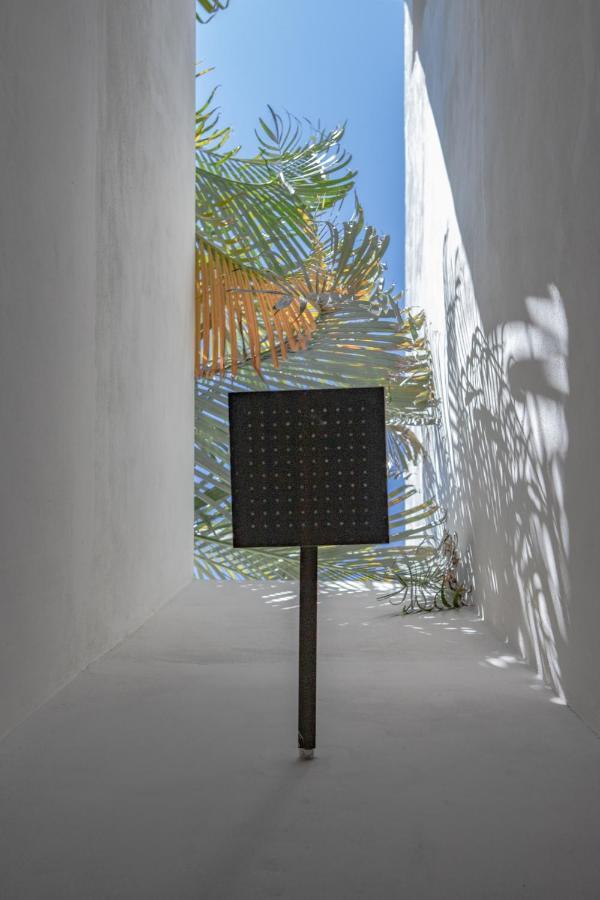 Antelar Casa Destino Hotel Merida