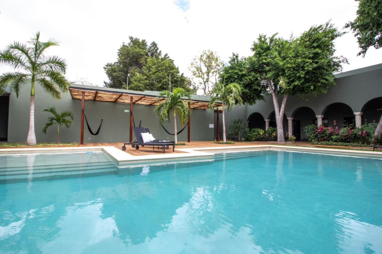 Antelar Casa Destino 4* Merida
