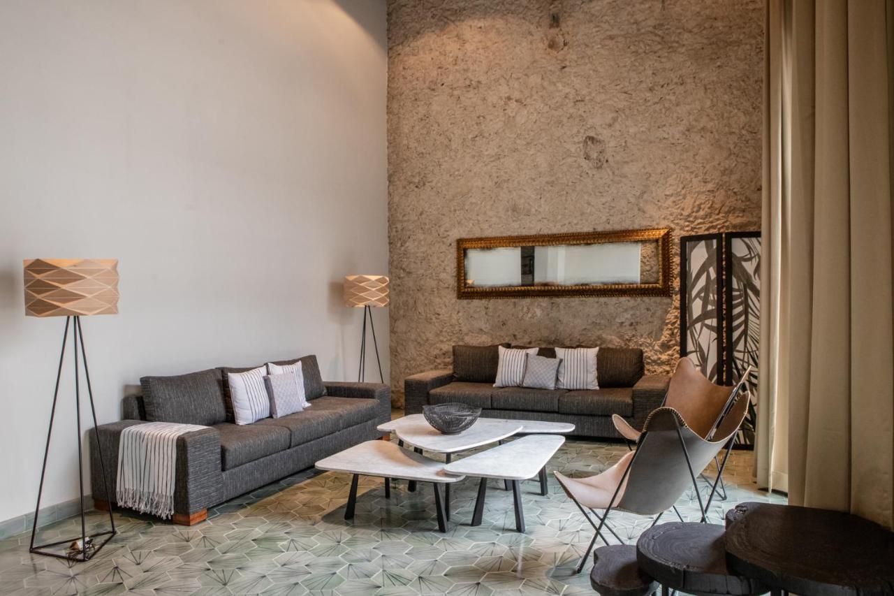 Antelar Casa Destino 4* Merida