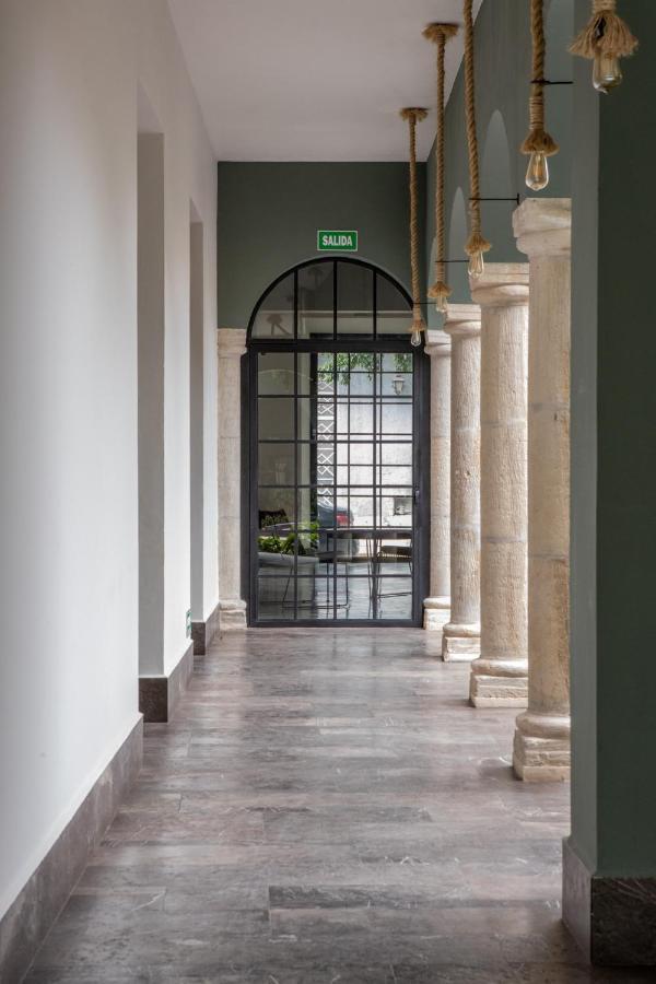 Antelar Casa Destino Merida
