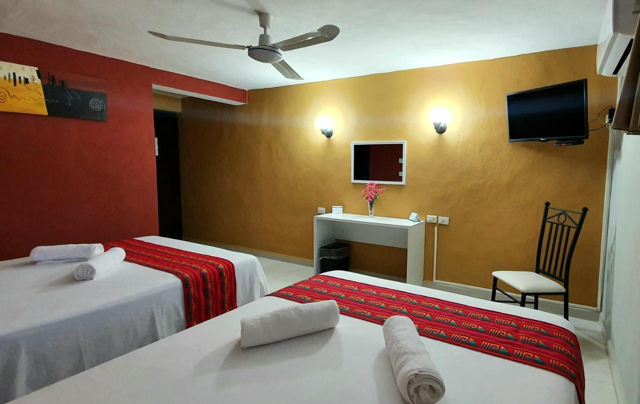De La 60 Hotel