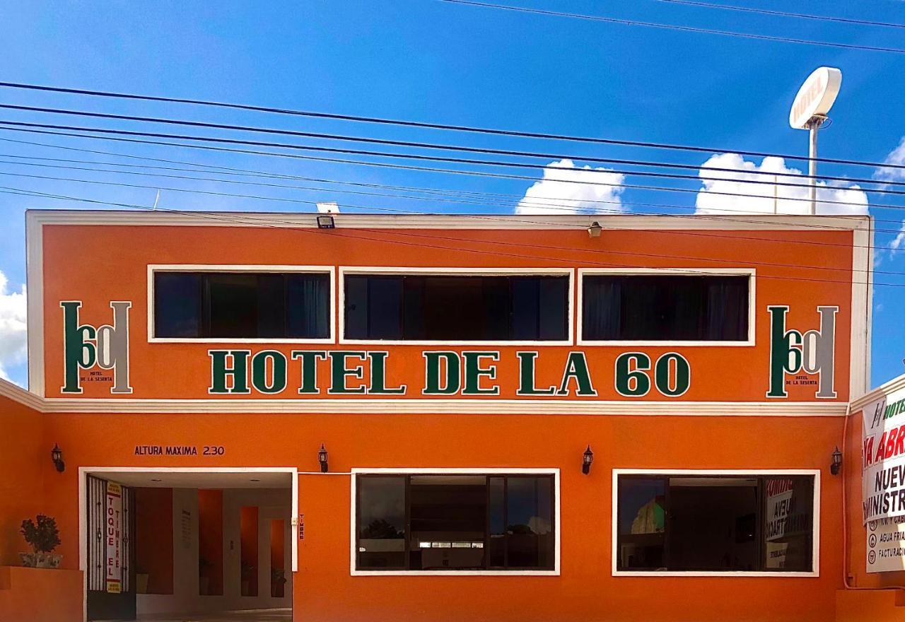 De La 60 3*