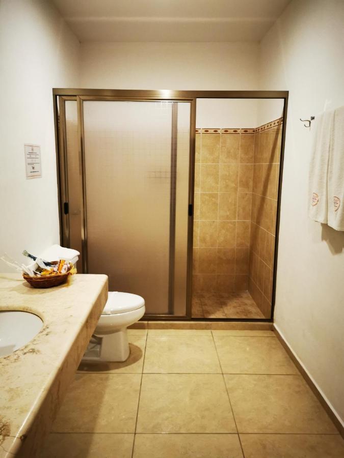 Real Mercedes Hotel Mérida