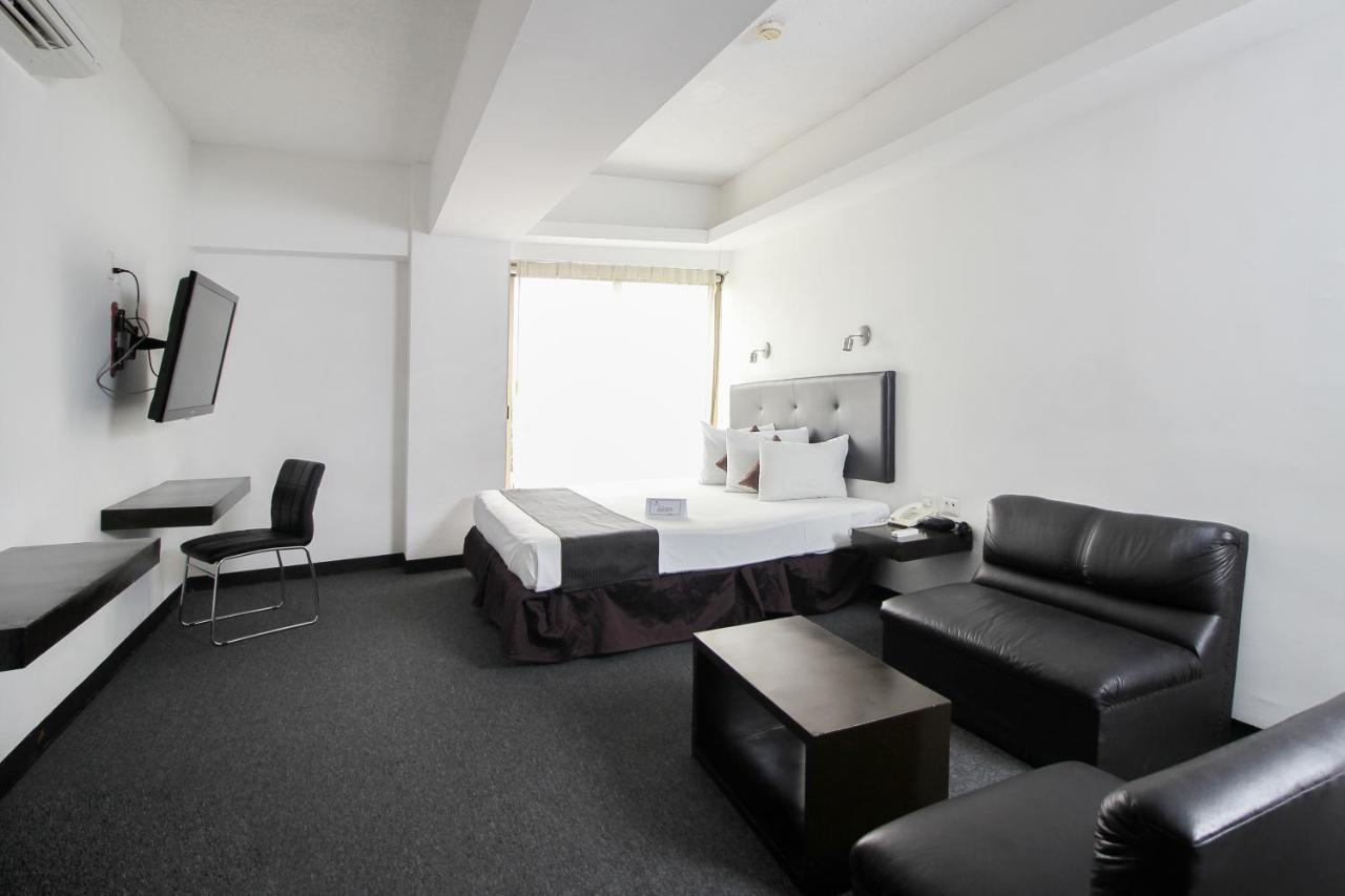 Hotel Maya Yucatan Merida