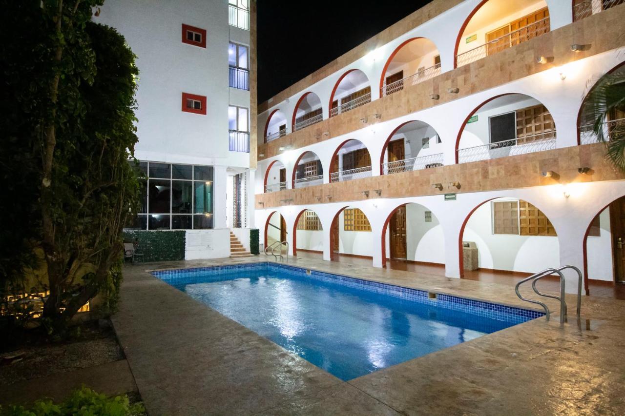 Maya Yucatan