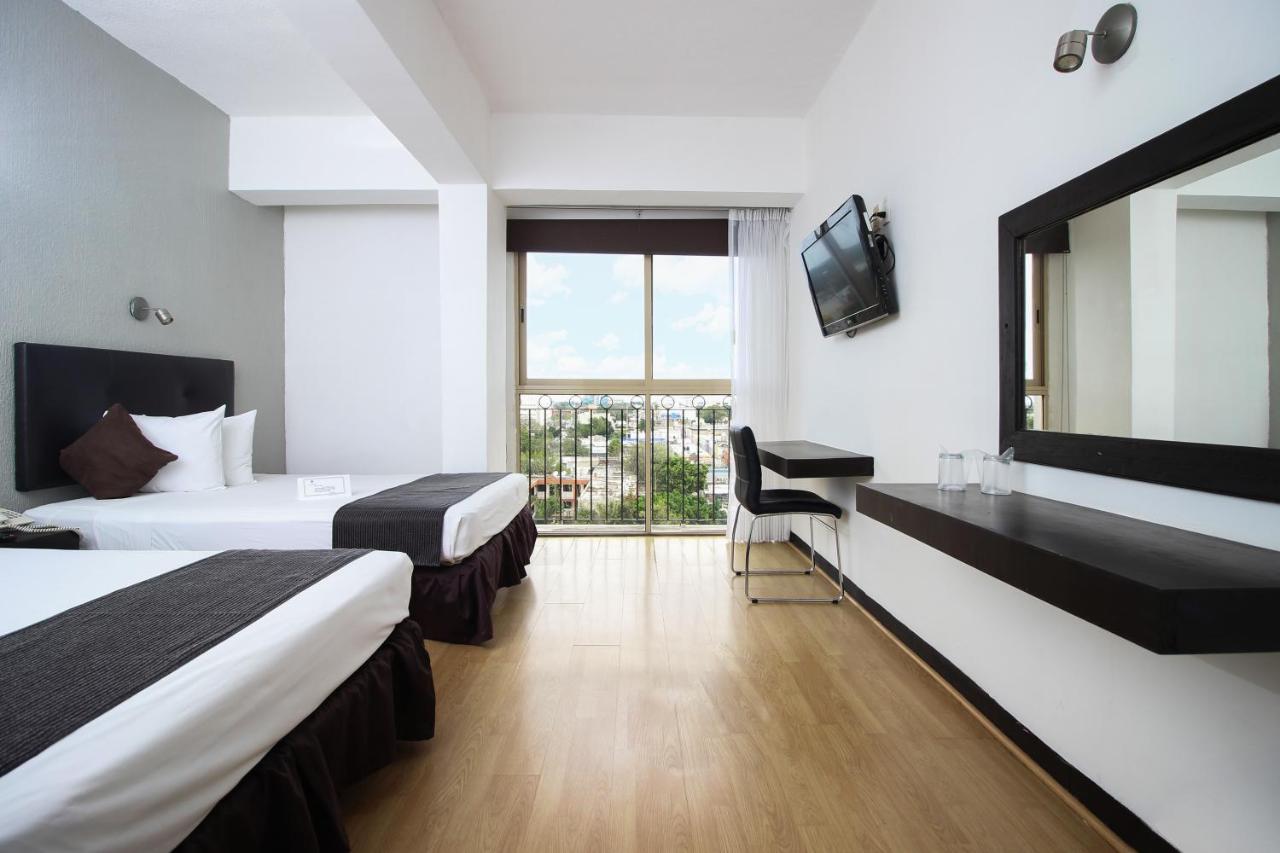 Hotel Maya Yucatan