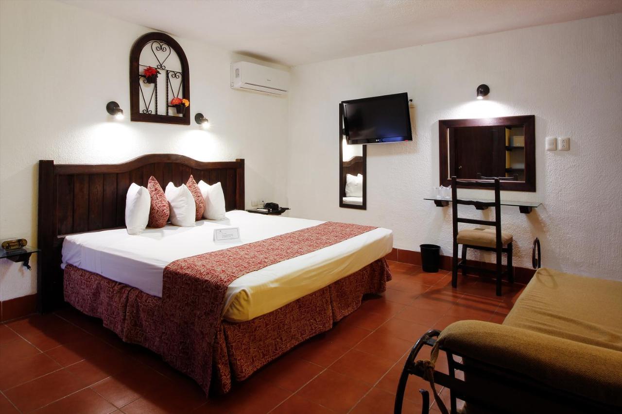 Maya Yucatan Hotel 3*