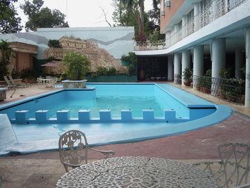 Hotel Misión Panamericana