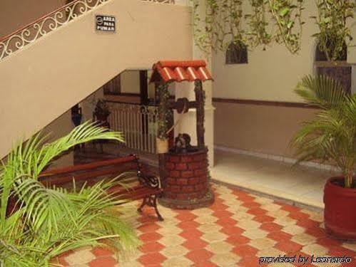 El Espanol Centro Historico 3* Merida