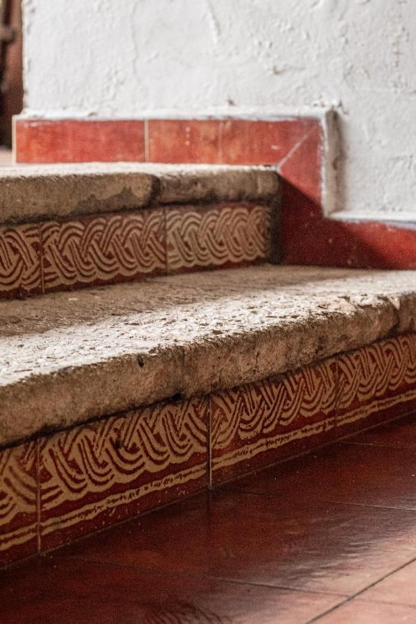 Casa Del Balam Merida