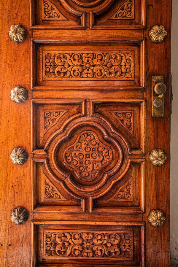 Casa Del Balam Merida