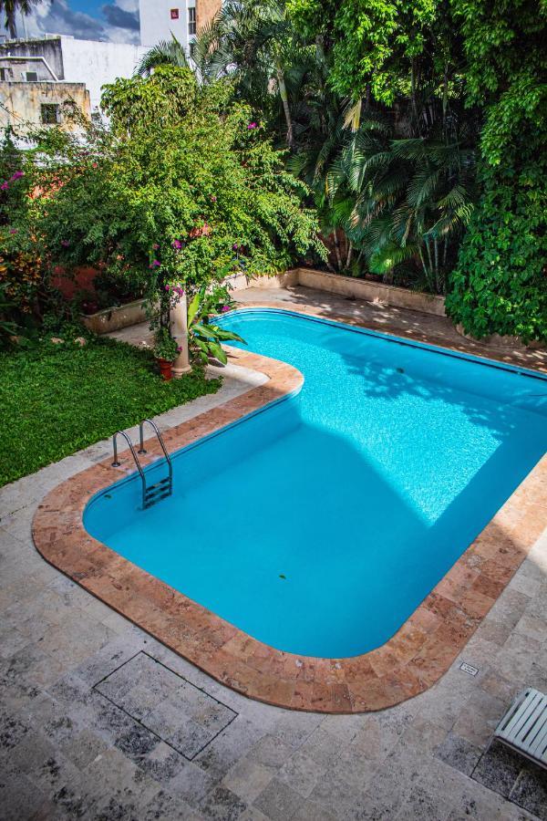 Hotel Casa Del Balam 5*