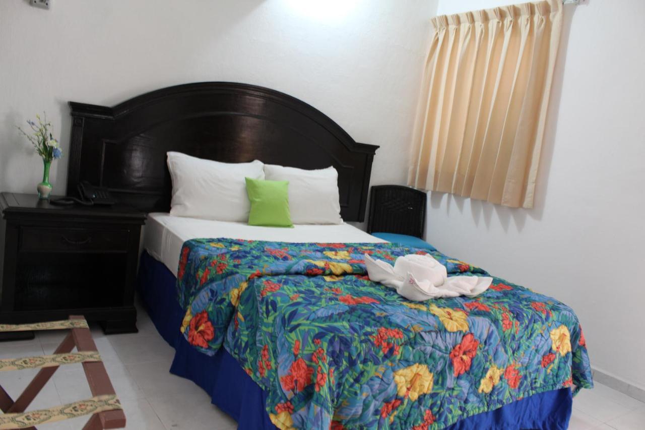 Hotel El Cid 3*