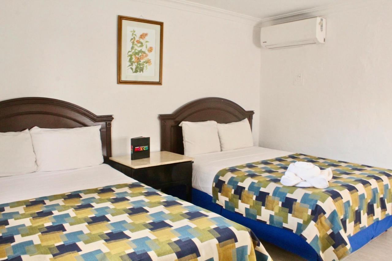 Hotel El Cid Merida