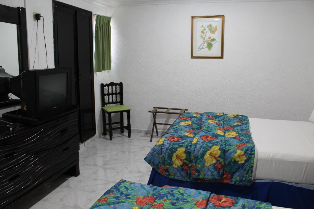 El Cid Hotel 3*