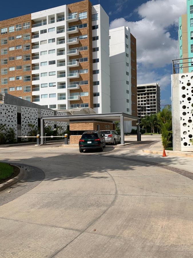 Apartment Comodo Departamento