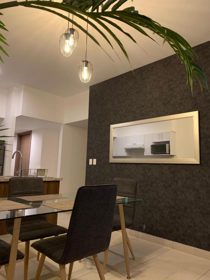 Comodo Departamento Apartment