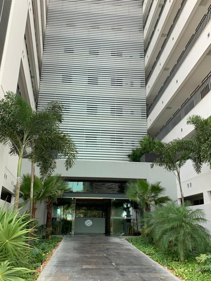Comodo Departamento Apartment *