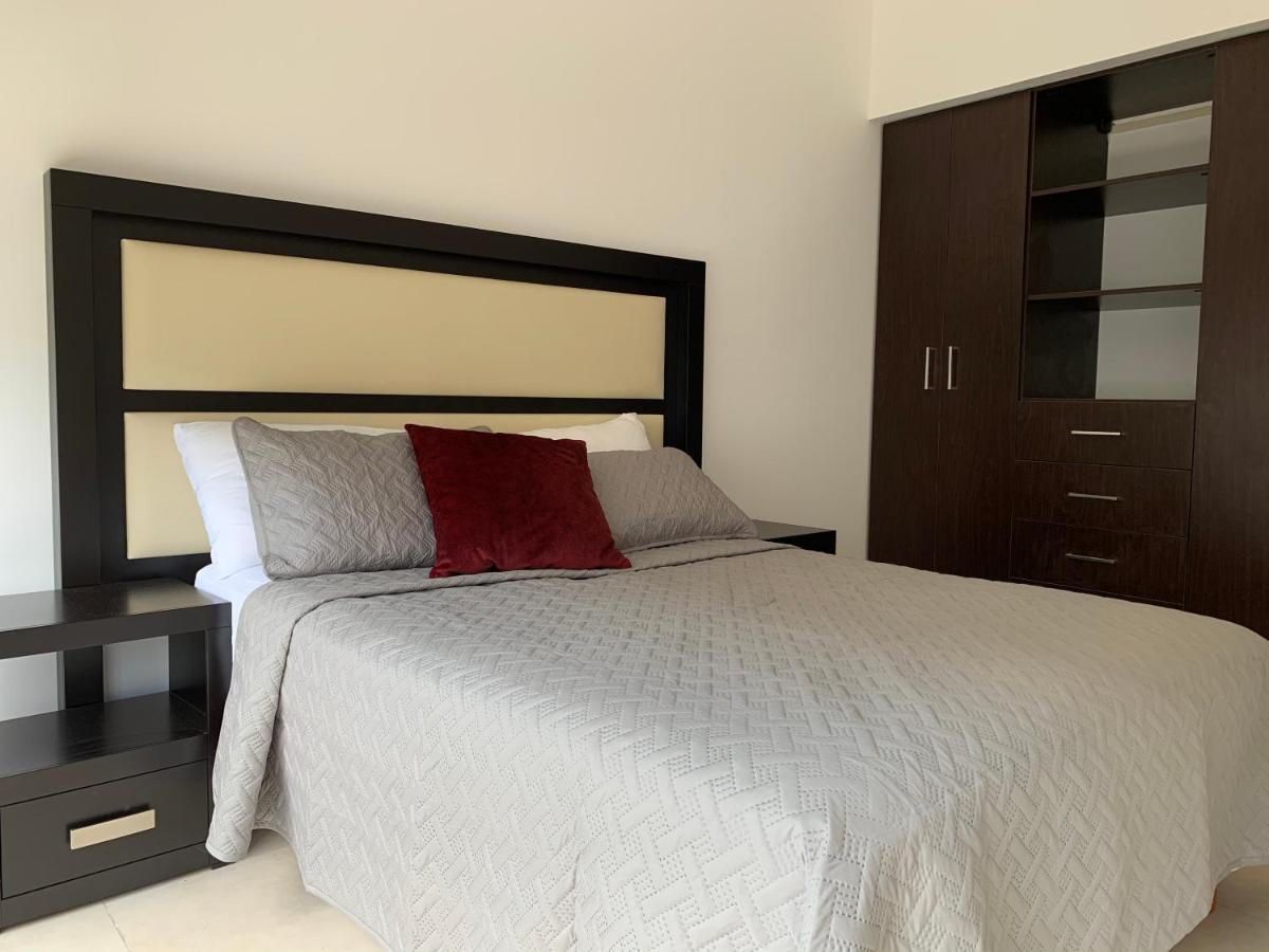 Comodo Departamento Apartment