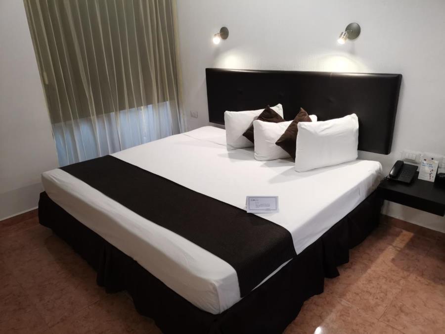 Hotel Maya Yucatan