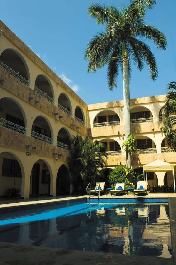 Maya Yucatan