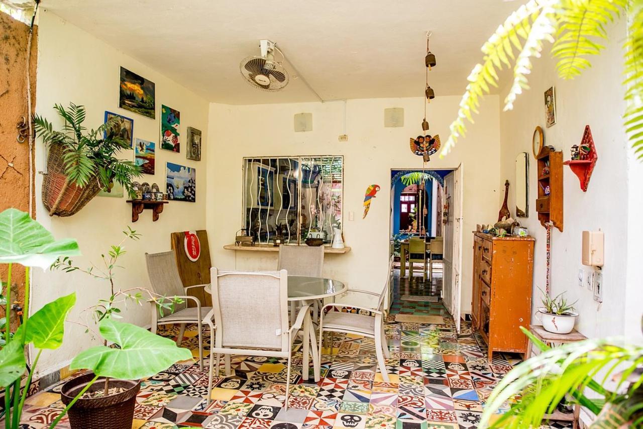 La Selva By Majikal Apartment Merida