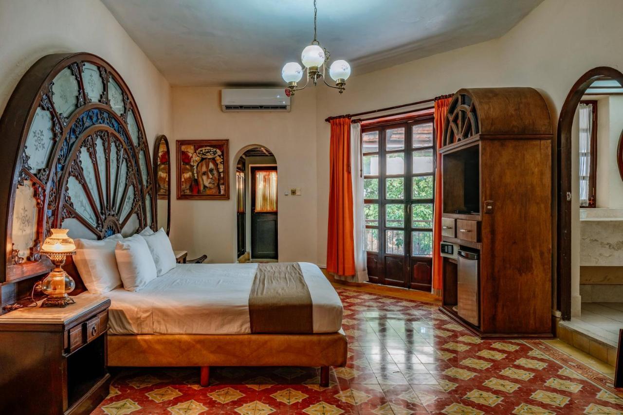 Casa Del Balam Hotel 5*